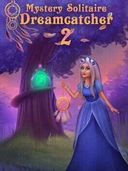 Mystery Solitaire: Dreamcatcher 2
