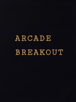 Arcade Breakout