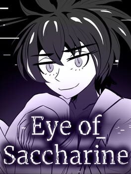 Eye of Saccharine
