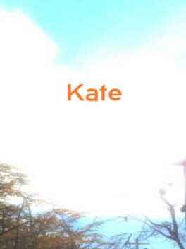 Kate
