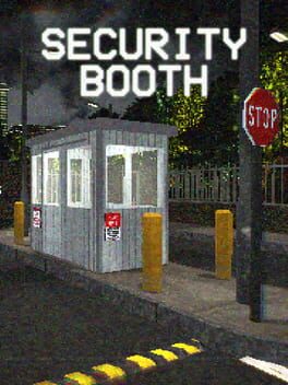 Security Booth