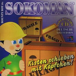 Sokoman