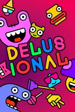 Delusional