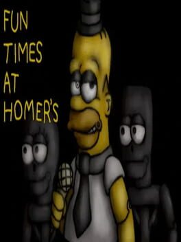 Fun Times at Homer's