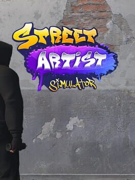 Street Artist Simulator