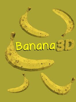 Banana 3D