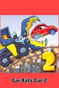 Car Eats Car 2