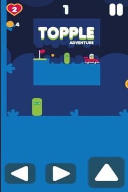 Topple Adventure