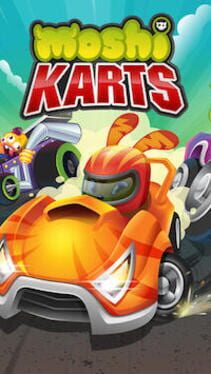 Moshi Karts