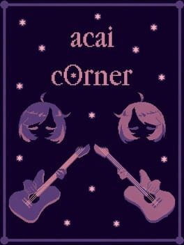 Acai cOrner