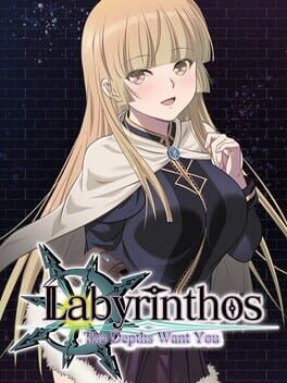 Labyrinthos: The Depths Want You