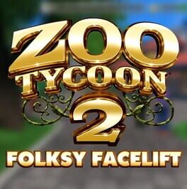 Zoo Tycoon 2: Folksy Facelift