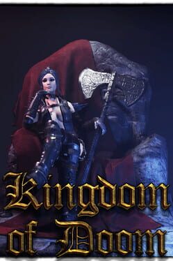 Kingdom of Doom