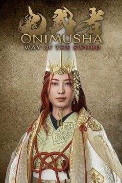 Onimusha: Way of the Sword - Outfit for the Oni Lady: Elegance