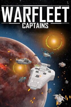 Warfleet Captains