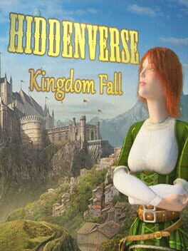 Hiddenverse: Kingdom Fall