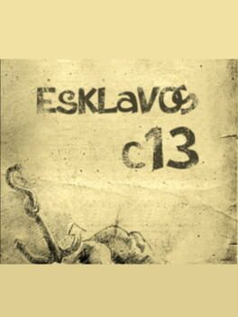 Esklavos C13