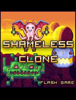 Shameless Clone