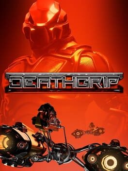 Deathgrip