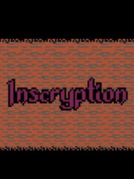Inscryption Pico-8