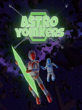 Astro Yoinkers