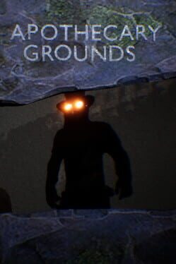 Apothecary Grounds