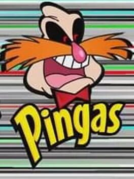 Five Nights At Pingas
