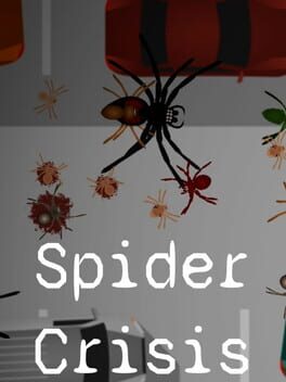 Spider Crisis
