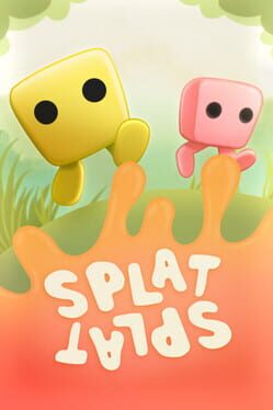 Splat Splat