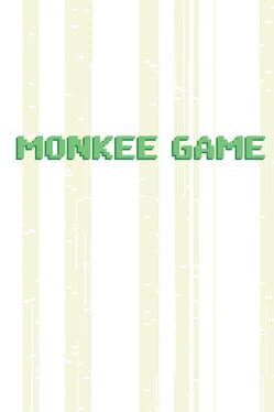 Monkee Game