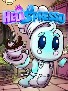 Hellspresso