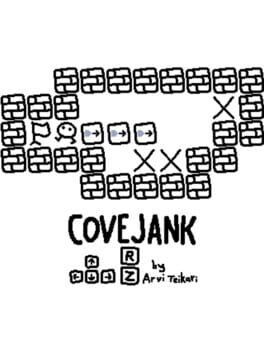 Covejank