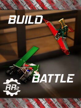 Robot Rumble 2