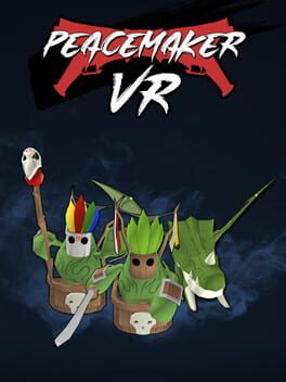 Peace Maker VR
