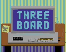 Threeboard
