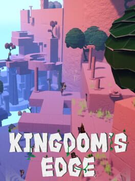 Kingdom's Edge