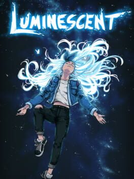 Luminescent