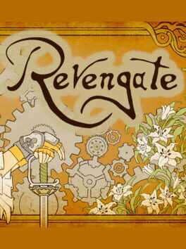 Revengate