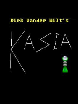 Dirk Vander Wilt's Kasia