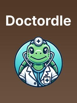 Doctordle