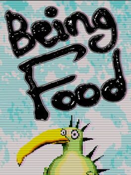 Being Food