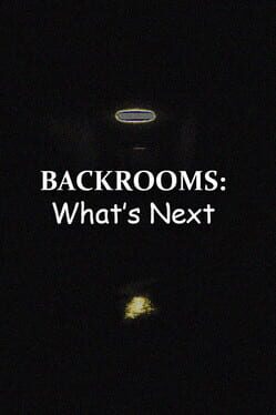 Backrooms: What's Next