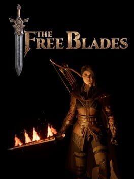 The Freeblades