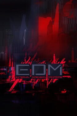 External-Dimension: Mainframe