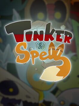 Tinker & Spell