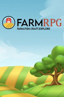 Farm RPG