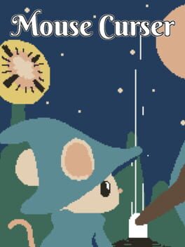 Mouse Curser