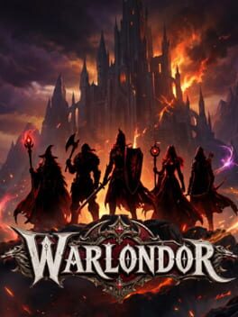 Warlondor