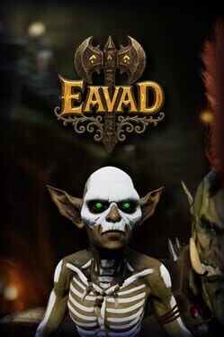Eavad