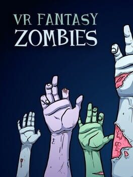 VR Zombies Survival